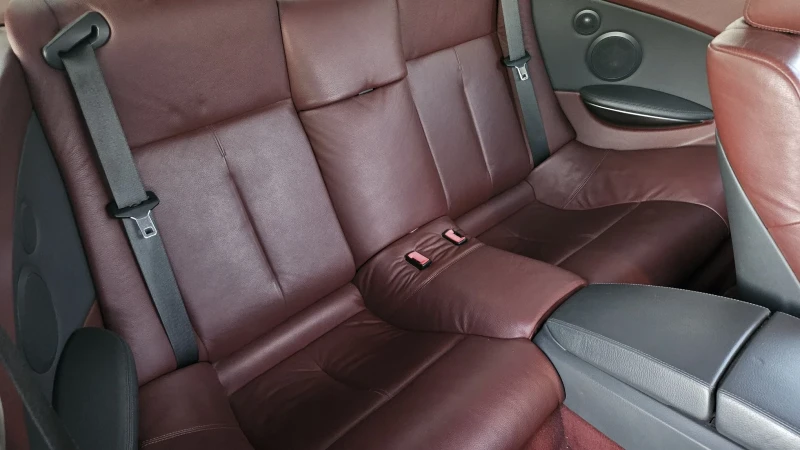 BMW 645 ГАЗ+ ИНЖ, снимка 11 - Автомобили и джипове - 52930448