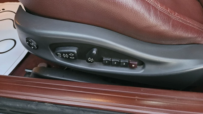 BMW 645 ГАЗ+ ИНЖ, снимка 14 - Автомобили и джипове - 52930448