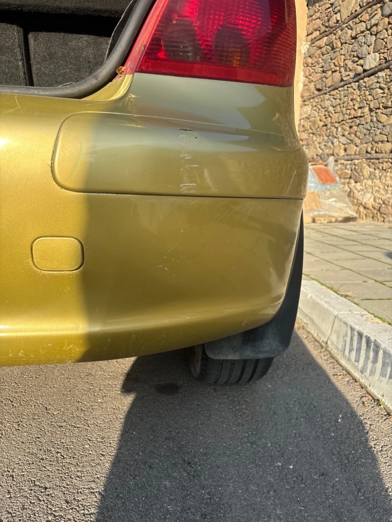 Peugeot 307, снимка 14 - Автомобили и джипове - 53080368