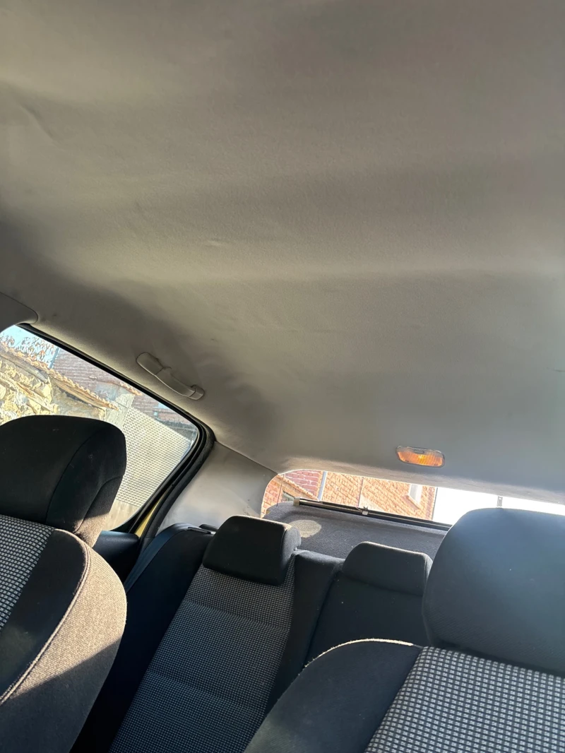 Peugeot 307, снимка 12 - Автомобили и джипове - 53080368