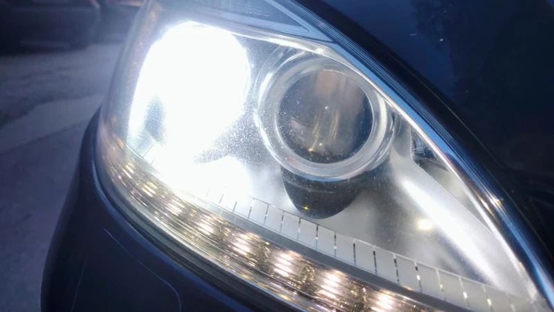 Mercedes-Benz S 350 BlueEfficiency 4 Matic, снимка 15 - Автомобили и джипове - 53145117