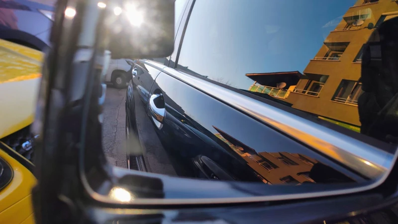 Mercedes-Benz S 350 BlueEfficiency 4 Matic, снимка 17 - Автомобили и джипове - 53145117