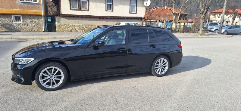 BMW 318 G21 Mild hybrid business , снимка 3 - Автомобили и джипове - 53287772