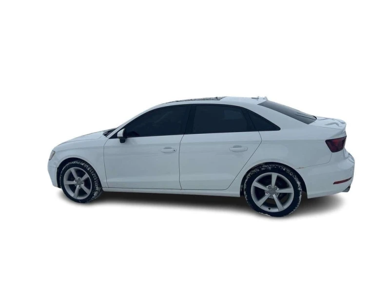 Audi A3 * quattro Premium, quattro Komfort (Canada) * CARF, снимка 8 - Автомобили и джипове - 53308127