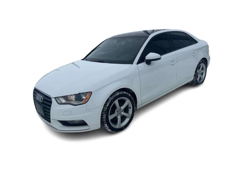 Audi A3 * quattro Premium, quattro Komfort (Canada) * CARF, снимка 6 - Автомобили и джипове - 53308127