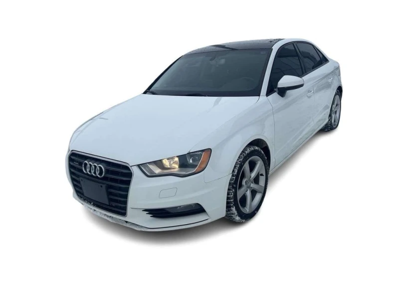 Audi A3 * quattro Premium, quattro Komfort (Canada) * CARF, снимка 5 - Автомобили и джипове - 53308127