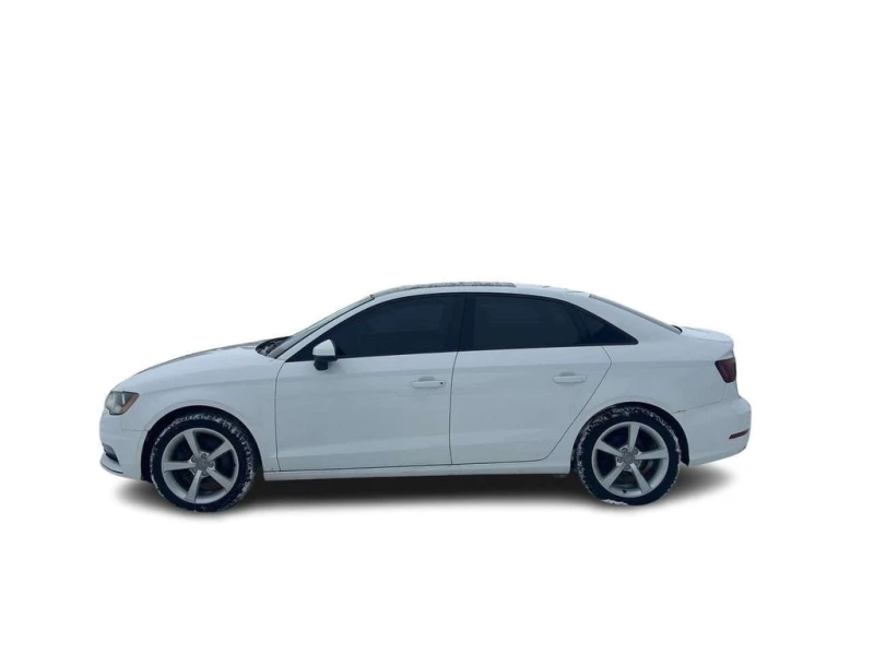 Audi A3 * quattro Premium, quattro Komfort (Canada) * CARF, снимка 7 - Автомобили и джипове - 53308127