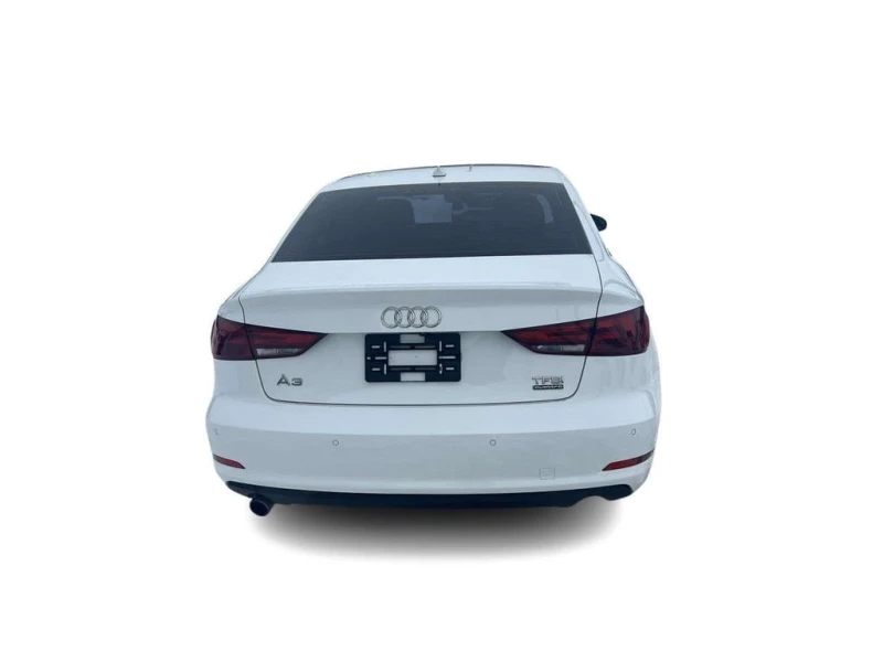 Audi A3 * quattro Premium, quattro Komfort (Canada) * CARF, снимка 11 - Автомобили и джипове - 53308127