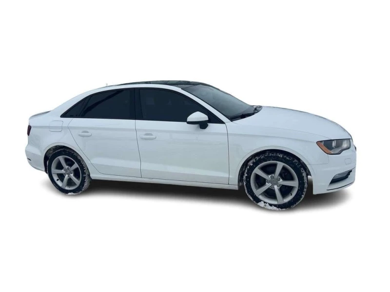 Audi A3 * quattro Premium, quattro Komfort (Canada) * CARF, снимка 16 - Автомобили и джипове - 53308127