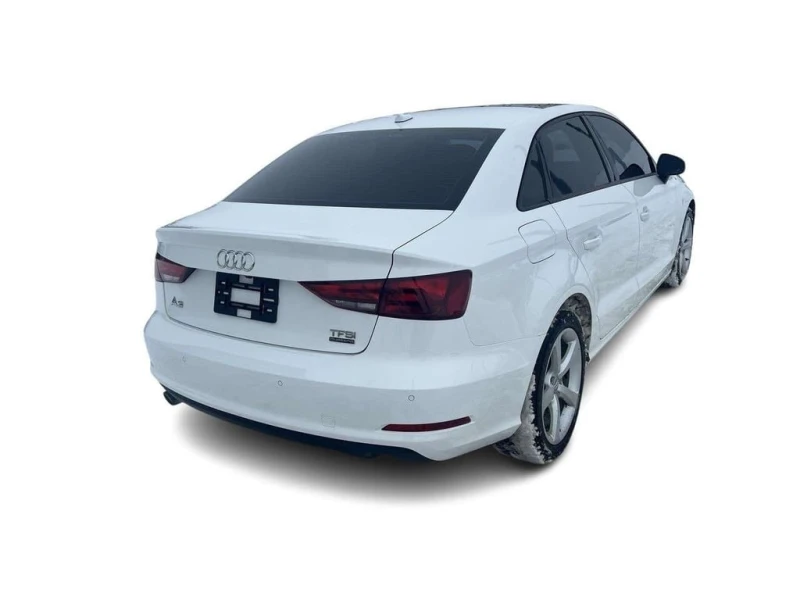 Audi A3 * quattro Premium, quattro Komfort (Canada) * CARF, снимка 12 - Автомобили и джипове - 53308127