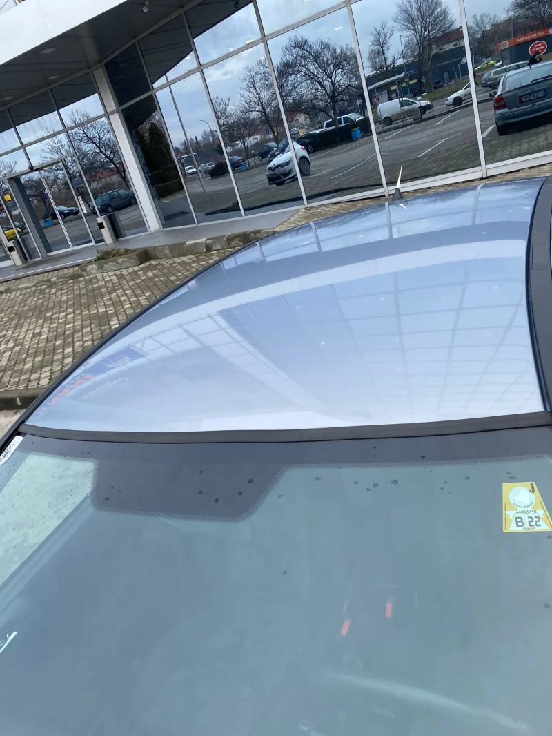 Opel Astra, снимка 5 - Автомобили и джипове - 53384958