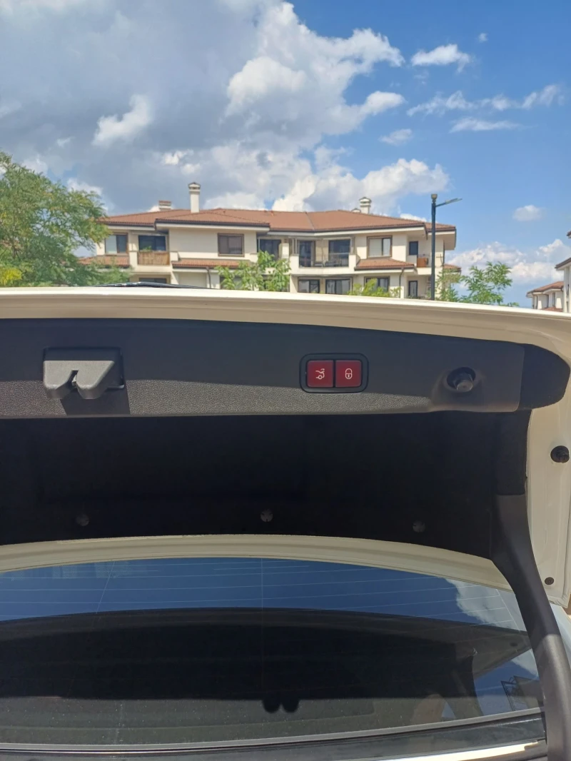 Mercedes-Benz E 500, снимка 15 - Автомобили и джипове - 53527660