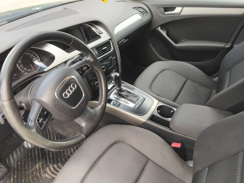 Audi A4 1.8Tfsi - 6999 лв. - 33794702 | Car24.bg