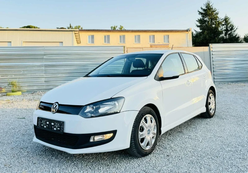 VW Polo - 6599 лв. - 89942915 1