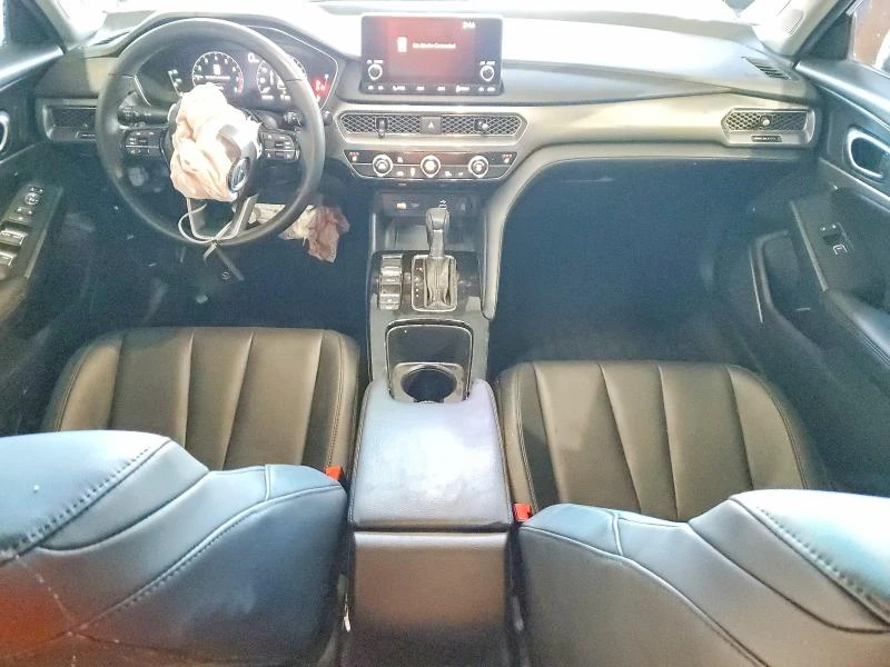 Acura Integra 1.5L 4 FRONT WHEEL DRIVE, снимка 9 - Автомобили и джипове - 53803560