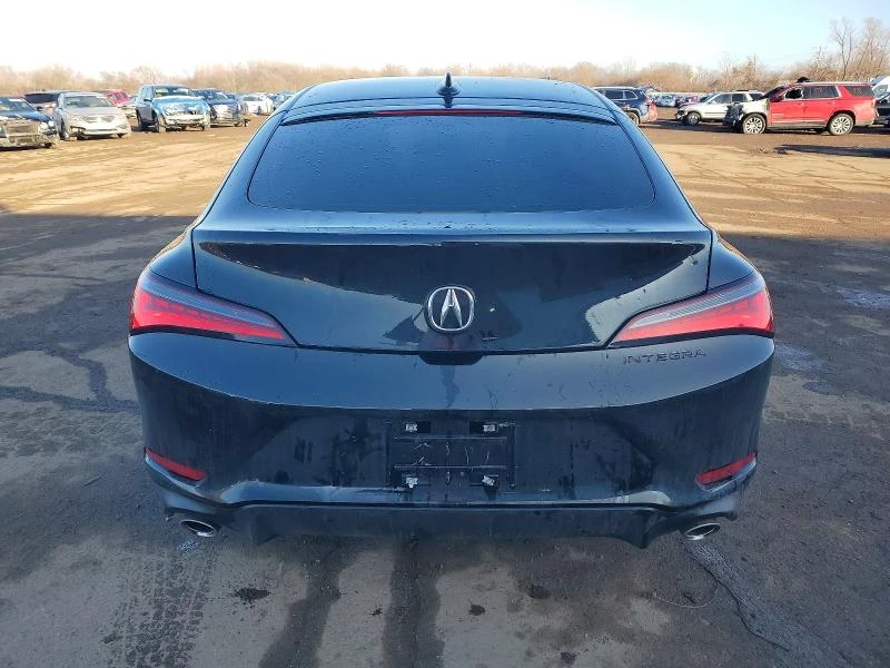 Acura Integra 1.5L 4 FRONT WHEEL DRIVE, снимка 7 - Автомобили и джипове - 53803560