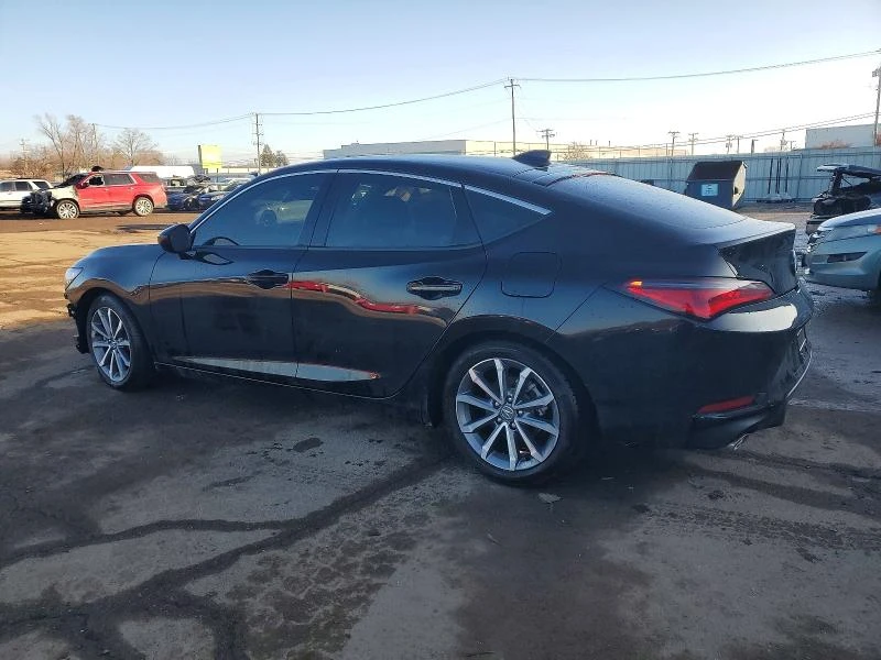 Acura Integra 1.5L 4 FRONT WHEEL DRIVE, снимка 3 - Автомобили и джипове - 53803560