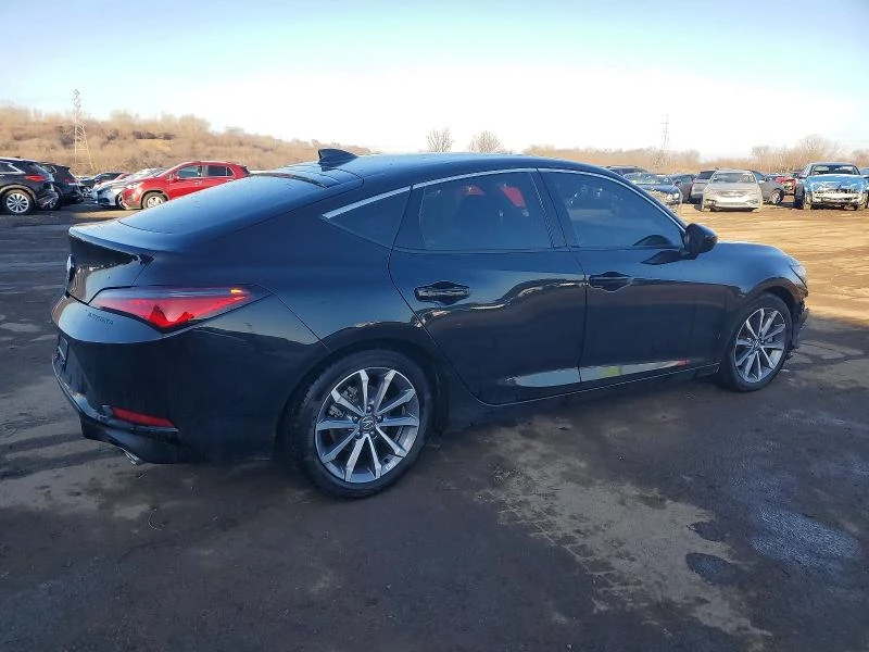 Acura Integra 1.5L 4 FRONT WHEEL DRIVE, снимка 4 - Автомобили и джипове - 53803560