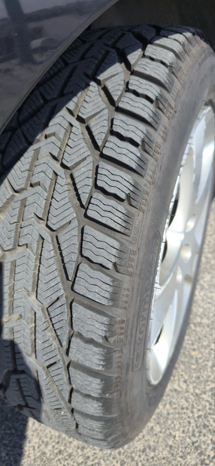 Peugeot 407 SW, снимка 6 - Автомобили и джипове - 53971740