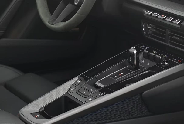 Porsche 911 Carrera = Glass Roof = Гаранция, снимка 9 - Автомобили и джипове - 54125765