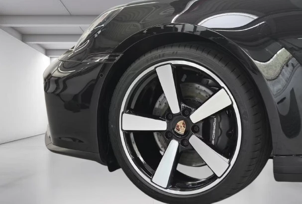 Porsche 911 Carrera = Glass Roof = Гаранция, снимка 5 - Автомобили и джипове - 54125765