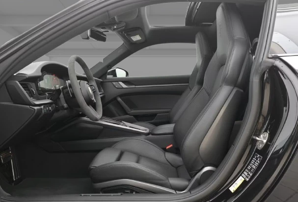 Porsche 911 Carrera = Glass Roof = Гаранция, снимка 6 - Автомобили и джипове - 54125765