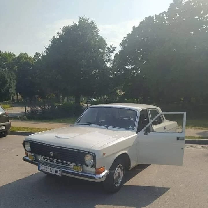 Volga 24 2410 | Mobile.bg � ����������� 3