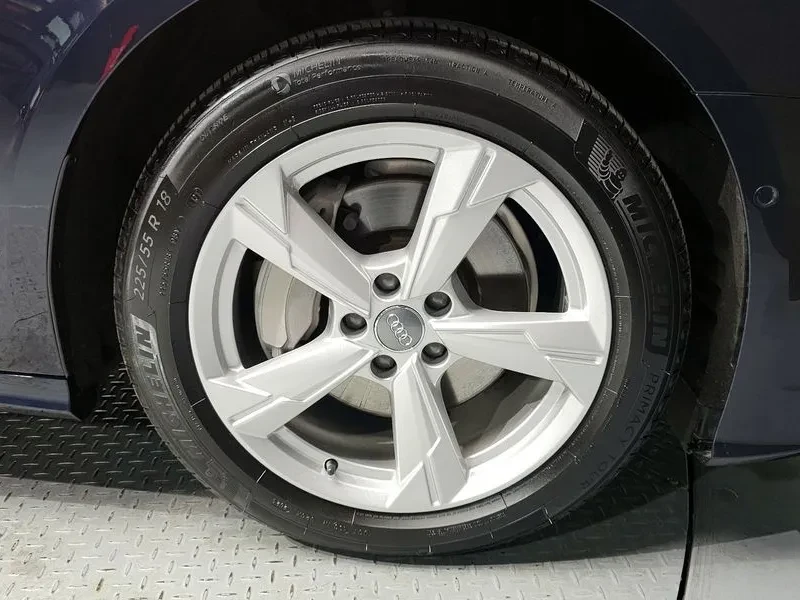 Audi A6 2.0 TFSI, снимка 5 - Автомобили и джипове - 55084781