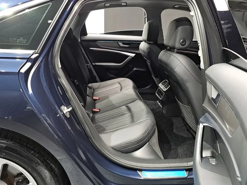 Audi A6 2.0 TFSI, снимка 12 - Автомобили и джипове - 55084781