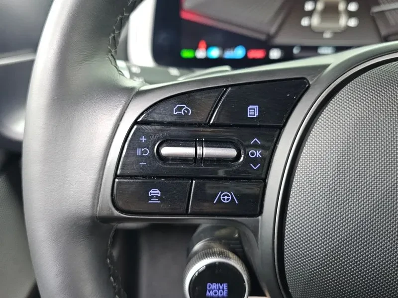 Hyundai Ioniq 6 Long Range Exclusive, снимка 17 - Автомобили и джипове - 55925059