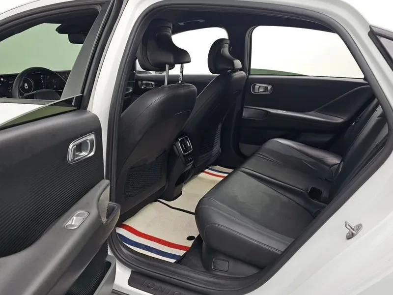 Hyundai Ioniq 6 Long Range Exclusive, снимка 12 - Автомобили и джипове - 55925059