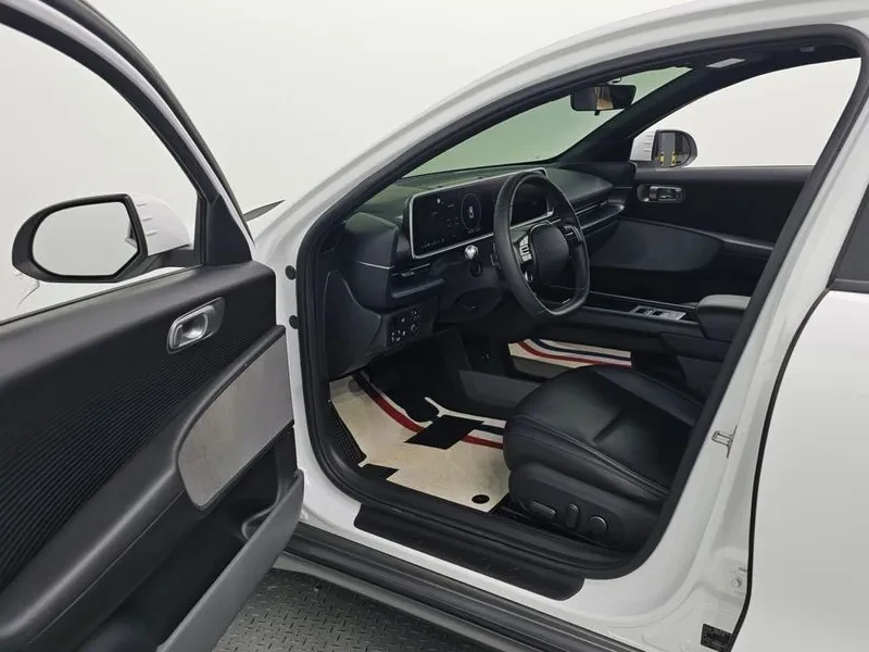 Hyundai Ioniq 6 Long Range Exclusive, снимка 10 - Автомобили и джипове - 55925059