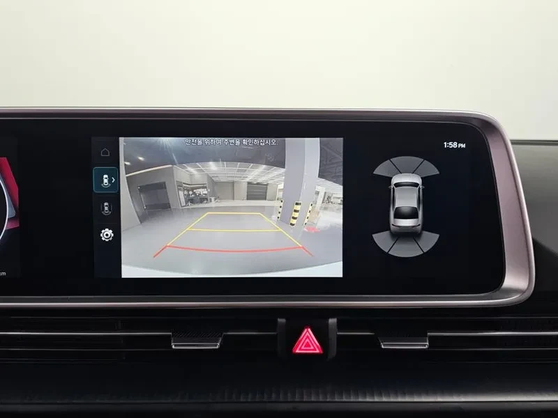 Hyundai Ioniq 6 Long Range Exclusive, снимка 15 - Автомобили и джипове - 55925059