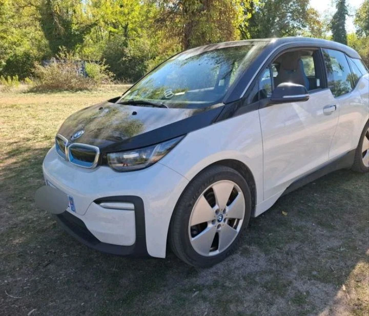 BMW i3 i3 Нов Внос, снимка 4 - Автомобили и джипове - 56520646