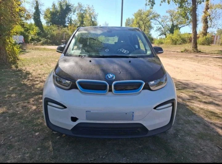 BMW i3 i3 Нов Внос, снимка 2 - Автомобили и джипове - 56520646