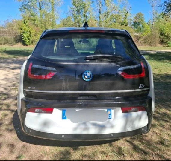 BMW i3 i3 Нов Внос, снимка 7 - Автомобили и джипове - 56520646