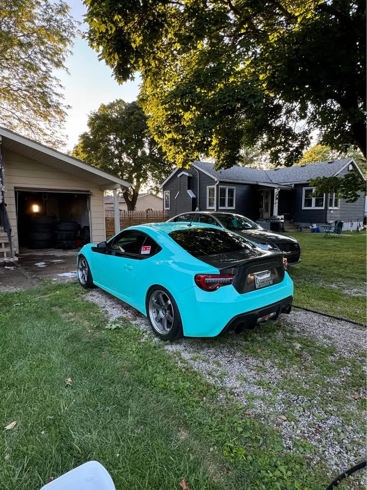 Scion Tc fr-s / Carfax / ����������  | Mobile.bg � ����������� 5