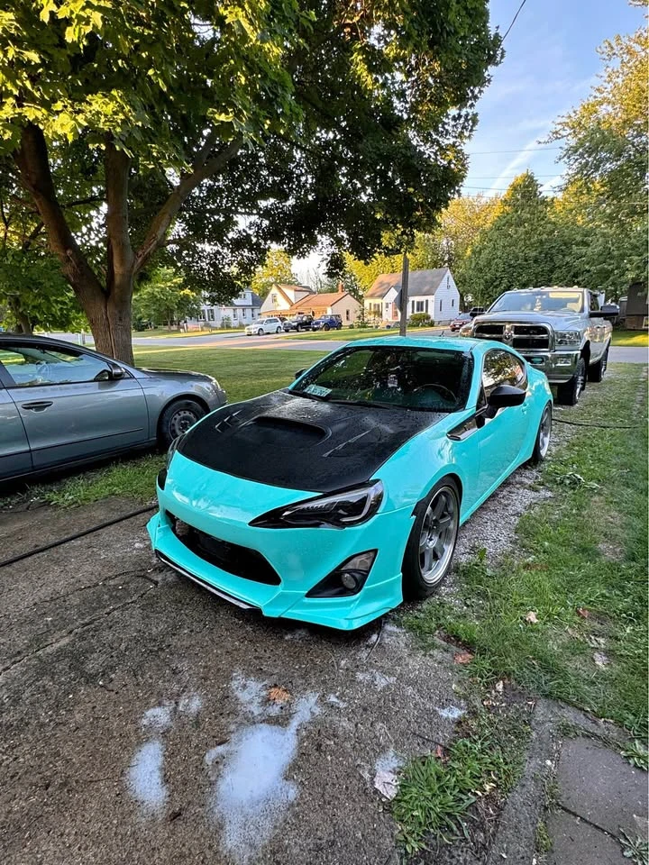 Scion Tc fr-s / Carfax / ����������  | Mobile.bg � ����������� 2