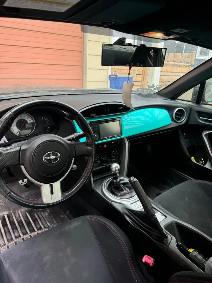 Scion Tc fr-s / Carfax / ����������  | Mobile.bg � ����������� 9