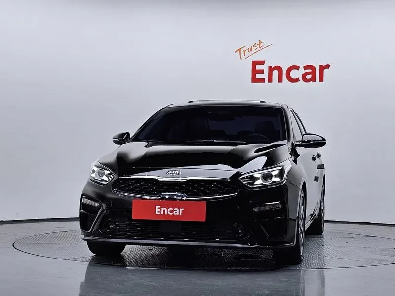 Kia K3 Signature | Mobile.bg � ����������� 3