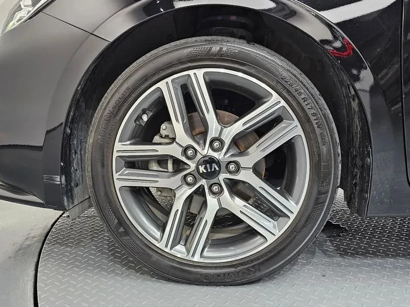 Kia K3 Signature | Mobile.bg � ����������� 5