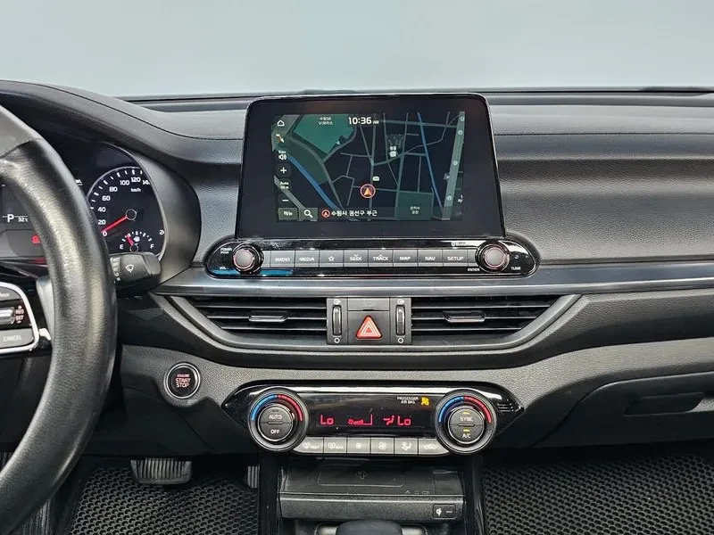 Kia K3 Signature | Mobile.bg � ����������� 14