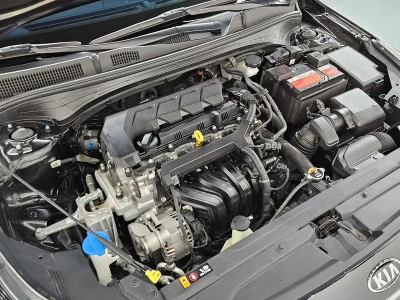 Kia K3 Signature | Mobile.bg � ����������� 6
