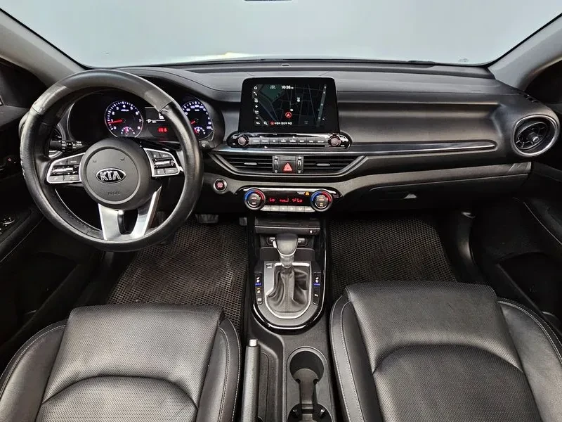 Kia K3 Signature | Mobile.bg � ����������� 7