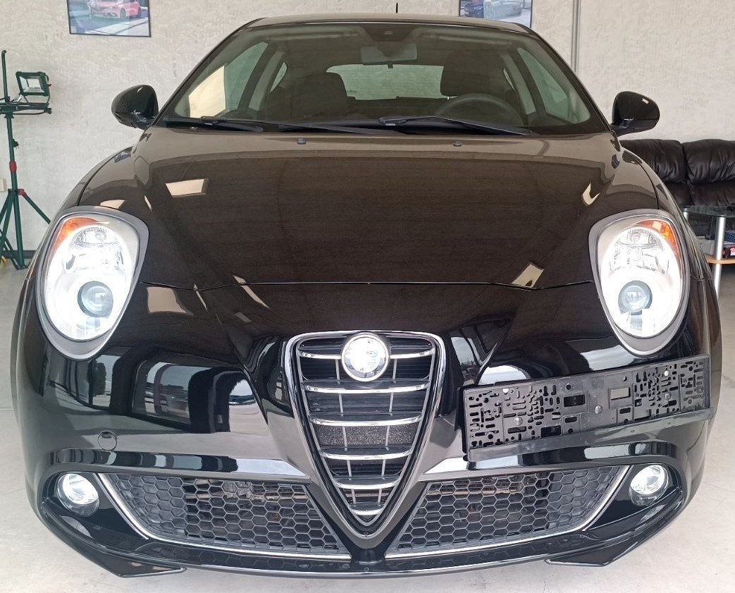 Alfa Romeo MiTo 1.4 БЕНЗИН/ГАЗ - изображение 1
