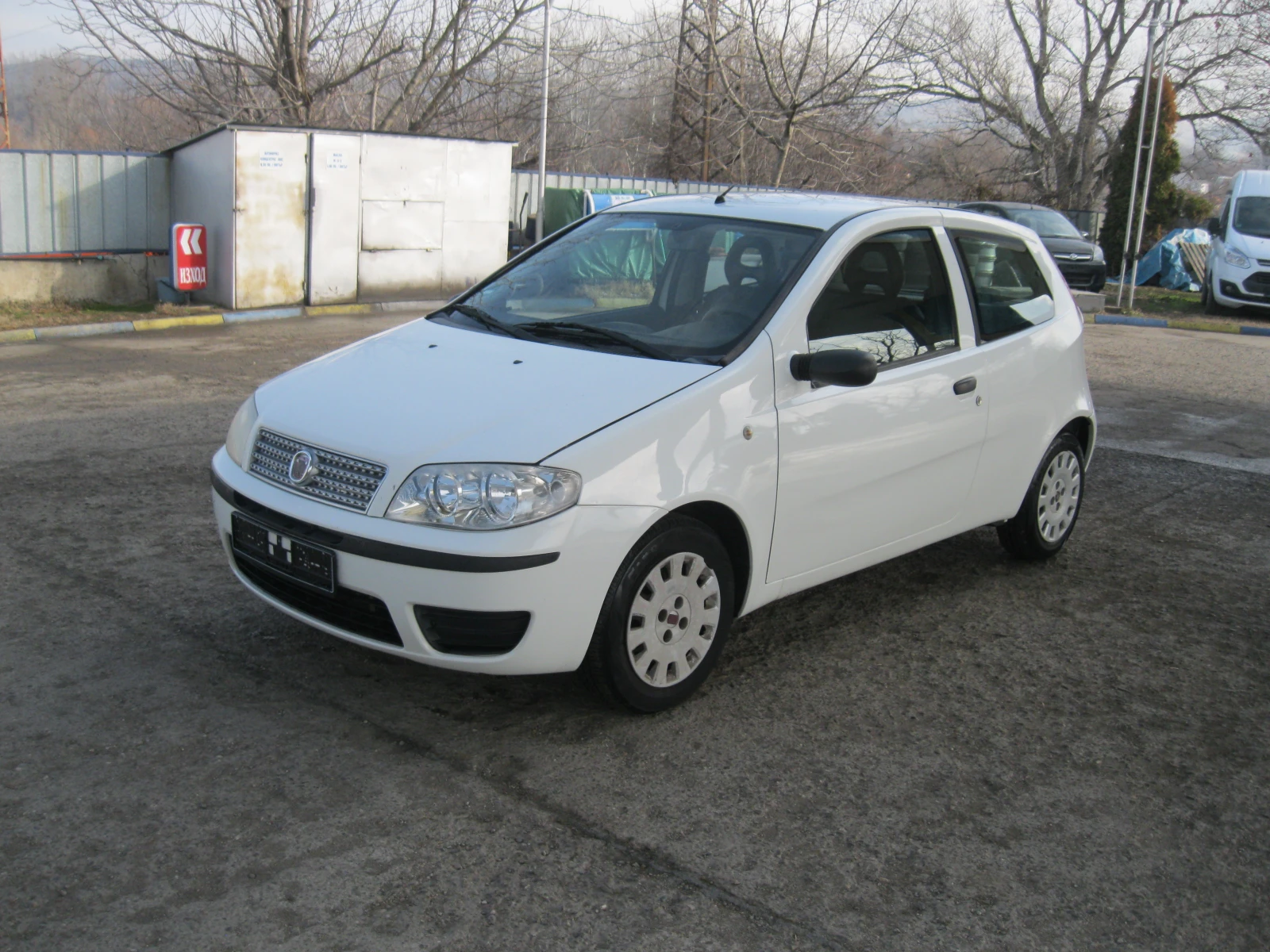 Fiat Punto 1.3 multijet | Mobile.bg — изображение 1