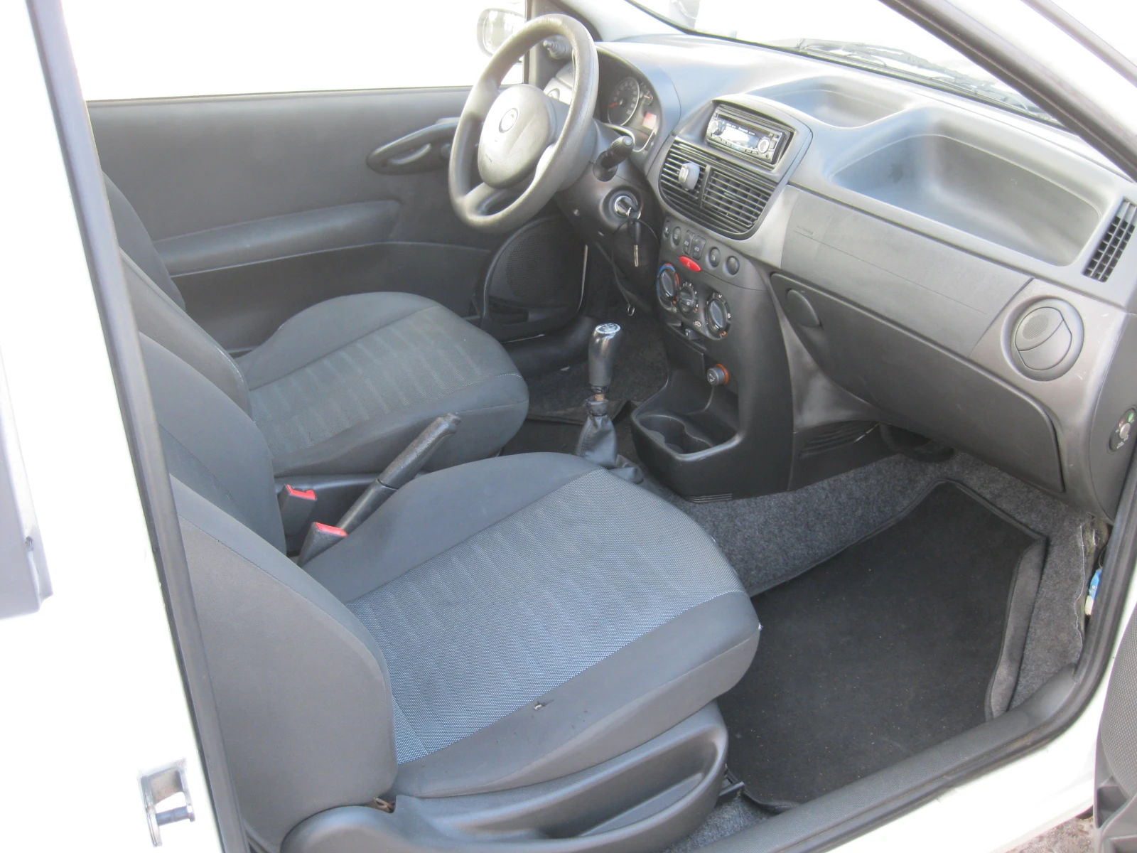 Fiat Punto 1.3 multijet | Mobile.bg — изображение 13