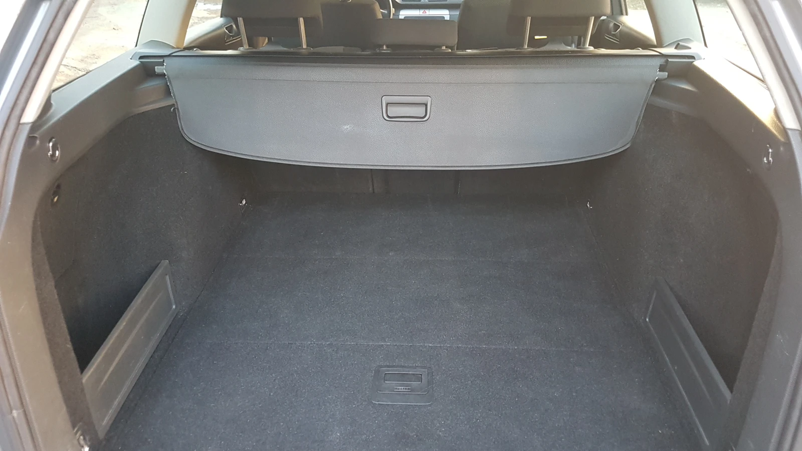 VW Passat 2.0FSI | Mobile.bg — изображение 15