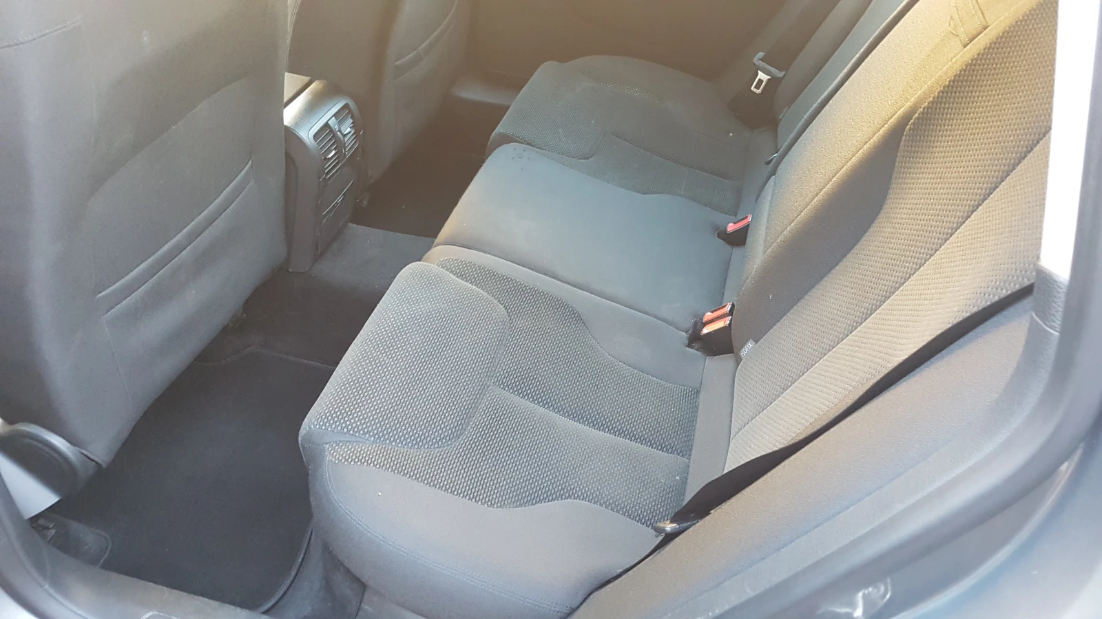 VW Passat 2.0FSI | Mobile.bg — изображение 11