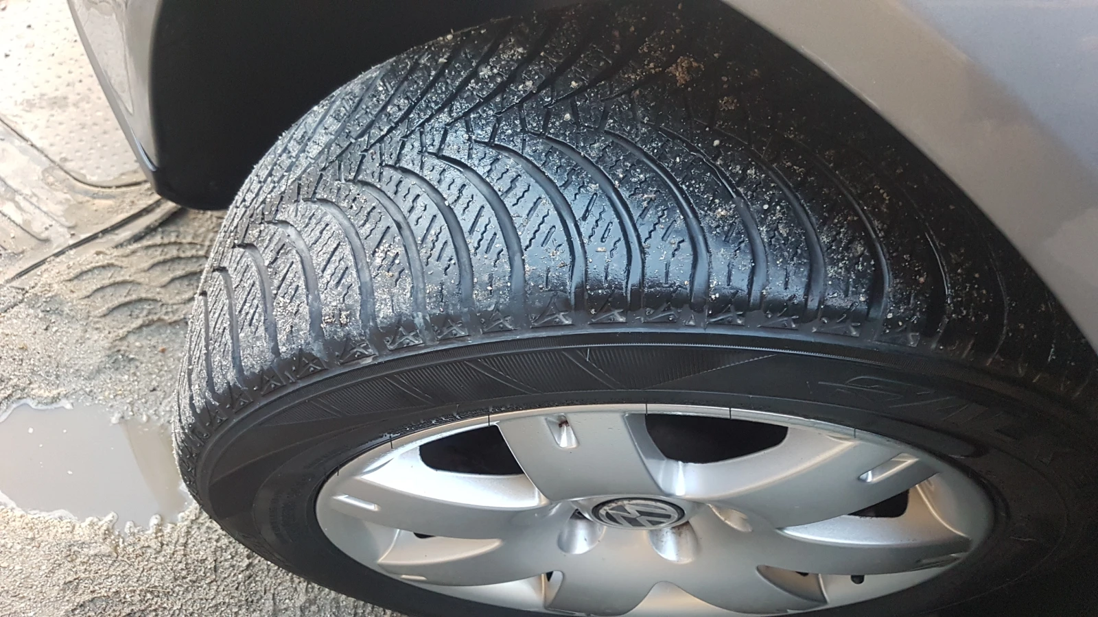 VW Passat 2.0FSI | Mobile.bg — изображение 16